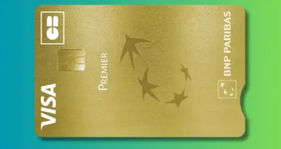 Visa Premier BNP Paribas