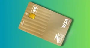 Carte Visa Premier La Banque Postale