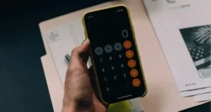 Contrôle financier familial