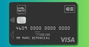 Hello Prime Hello bank!