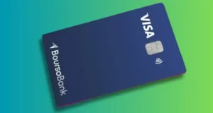 Welcome Boursorama Banque